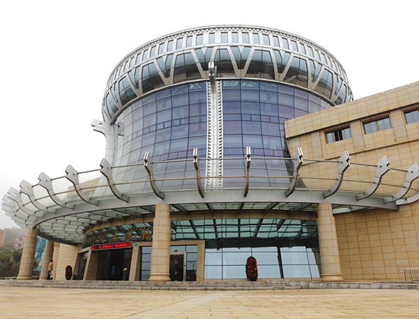 广西民族博物馆